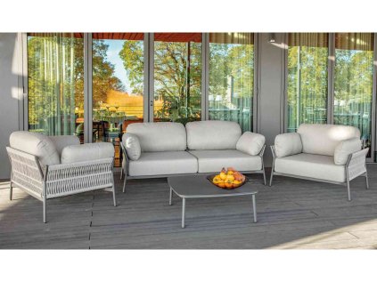 EASY záhradný nábytok