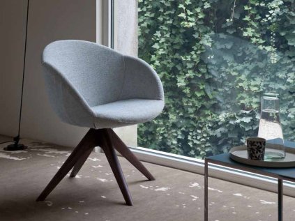 MODERNE_KRESLO_BEA_DALLAGNESE 3 -Nahlad