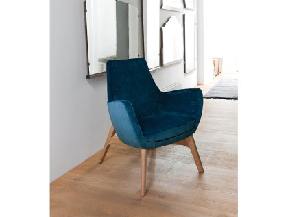 MODERNA-KRESLO_ELLY_DALLAGNESE 1