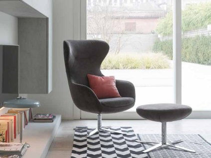 MODERNE_KRESLO_MADAME_DALLAGNESE- nahlad