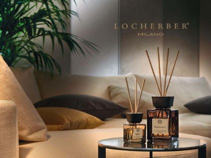 Interiérová náplň BOURBON VANILLA