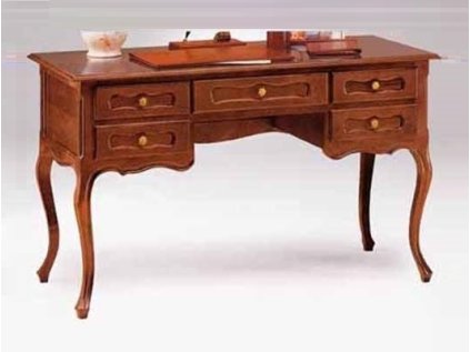 Rustikálny pracovný stôl MH art. 172