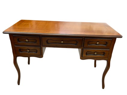 Rustikálny pracovný stôl MH art. 172