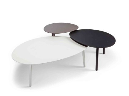 ISLAND stolík k záhradnému nábytku