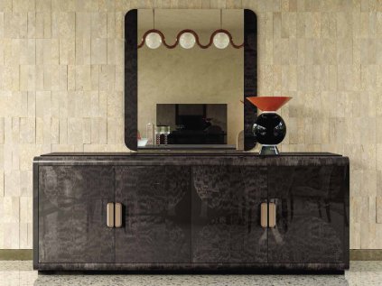 4- dverová komoda  s kolekcie NYX