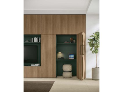 LOGICA PLUS+ 02 od spoločnosti TOMASELLA