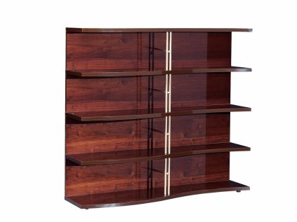 Modul knižnice BELLAGIO