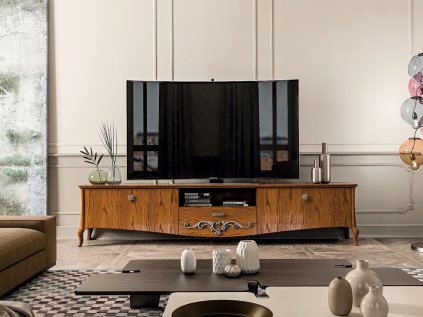 DREVENY NABYTOK DO OBYVACKY CHIMERA 1