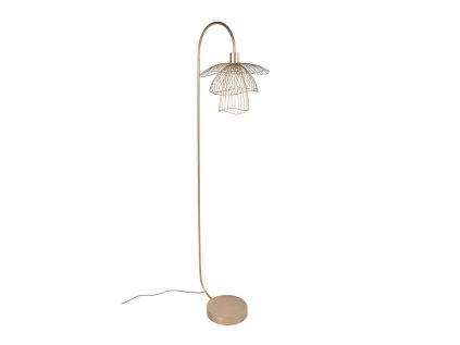 STOJATA-LAMPA_PAPPILON-XS_CHAMPAGNE_FORESTIER