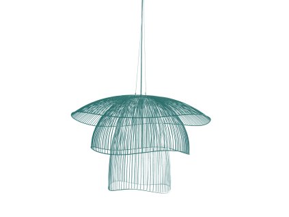 ZAVESNE-SVIETIDLO_PAPPILON-L_BLEU-GRIS_FORESTIER