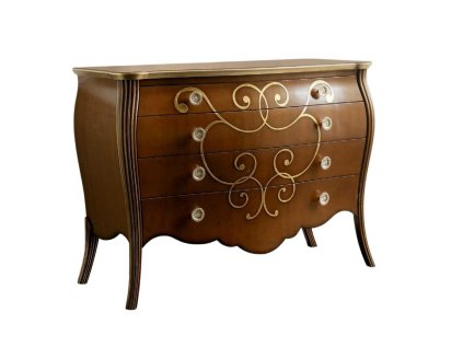 KOMODA_HNEDÁ_FRANCESCO