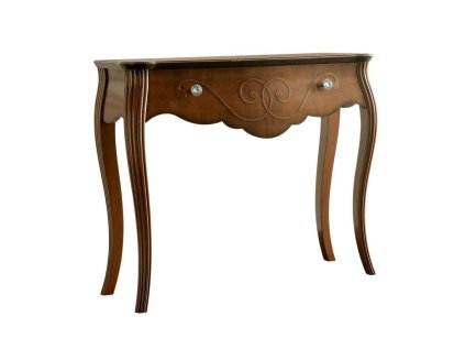 KONZOLA_HNEDÁ_FRANCESCO