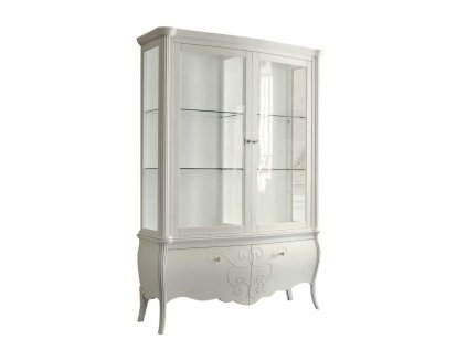 DVOJ_DVEROVA_VITRINA_FRANCESCO_LIBERIA_BIELA