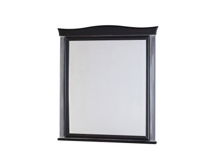 Nadčasové rustikálne zrkadlo MARCO POLO