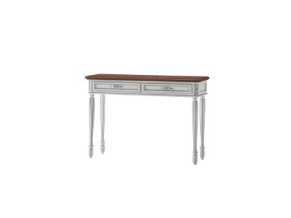 Rustikálna konzola/toaletný stolík MARCO POLO