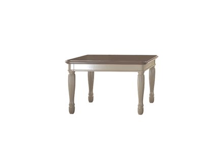 Rustikálny konferenčný stolík MARCO POLO