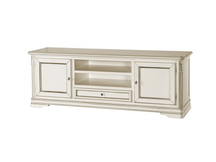 Nadčasová TV skrinka z kolekcie MARCO POLO