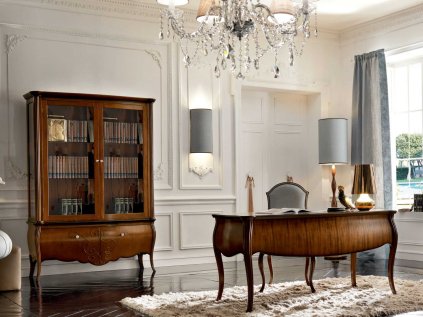 FRANCESCO JEDALEN OBYVACKA PRACVONA SPALNA 41