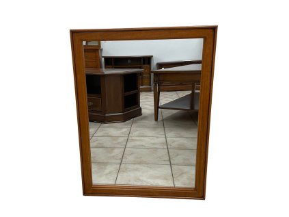 Lineárne zrkadlo BERNA art. 2118/CA