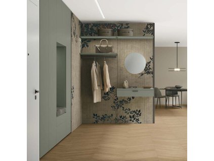 Moderná nábytková zostava LOGICA PLUS 05 A