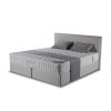 Kontinentálna posteľ GRACE FLAT Royal Sleeper