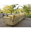 Luxusný záhradný nábytok ARMAN Roberti Rattan