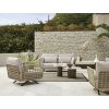 Luxusný záhradný nábytok ARMAN Roberti Rattan