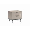 CLAIRE nočný stolík