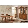 Drevený nábytok do jedálne LIBERTY