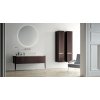 Kúpeľňový nábytok s kolekcie ART-07 od talianskej spoločnosti Puntotre