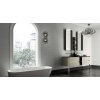 Kúpeľňový nábytok s kolekcie ART-10 od talianskej spoločnosti Puntotre
