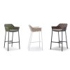 Exteriérová barová stolička PANAMA
