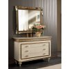 FANTASIA komoda so zrkadlom