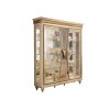 FANTASIA 3-dverová vitrína