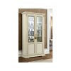 TREVISO 2-dverová vitrína