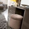 Taburetka/pouf PLATINUM