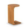 Záhradný stolík RULE COFFEE TABLE od spoločnosti GRATTONI