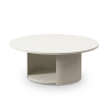 Záhradný stolík COSY COFFEE TABLE od spoločnosti GRATTONI