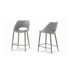 Dizajnová barová stolička ARISA