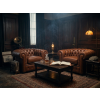 Kreslo CHESTER od talianskej značky DiMARCO INTERIOR SOFA