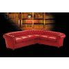 Diván CHESTER od talianskej značky DiMARCO INTERIOR SOFA