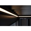 LED osvetlenie pre PERGOLU BIOHORT