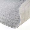 Oválny koberec CORTINA STONE GREY