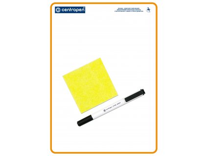 446 stiratelna tabulka centropen 7779 24 34 cm