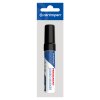 9120 jumbo permanent marker UNI 1 BLACK