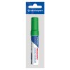 9120 jumbo permanent marker UNI 1 GREEN