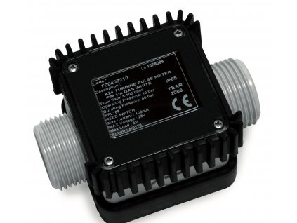 K24 PULSE METER F0040721B