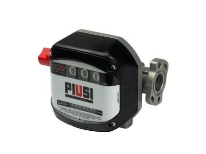 k90 mechanical meter