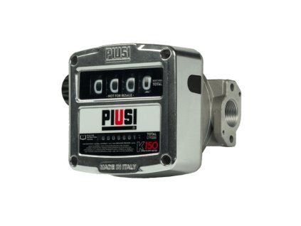 k150 mechanical meter