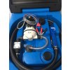 POLIBLU 230 AdBlue Top Version with pump12v+k24+automatic nozzle